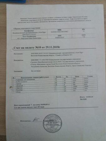 Открытый бюджет сош №49