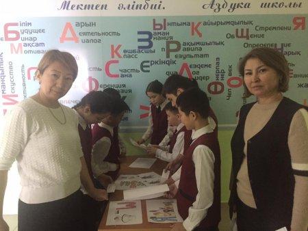 Неделя русского языка и литературы.