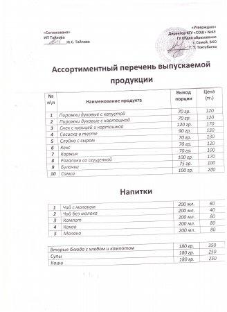 буфетный