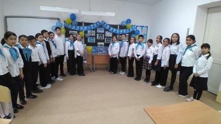25 қазан-Республика күні