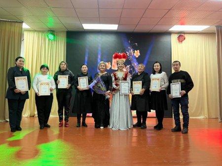 №49 Жалпы орта білім беретін мектебінің 5 жылдығына орай ұйымдастырылған салтанатты мерекелік кеш.
