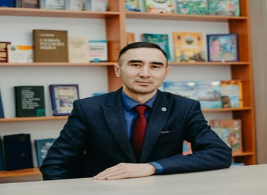 Директордың оқу ісі жөніндегі орынбасары