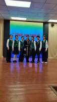 Абай оқулары 25-26қаңтар