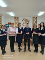 «Ерекше білім беруді қажет ететін білім алушылармен жұмыс жүйесі»  семинар