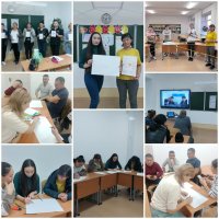 «Бабалар дәстүрі-ұрпаққа өсиет» атты тренинг