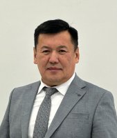 Директордың тәрбие ісі жөніндегі орынбасары